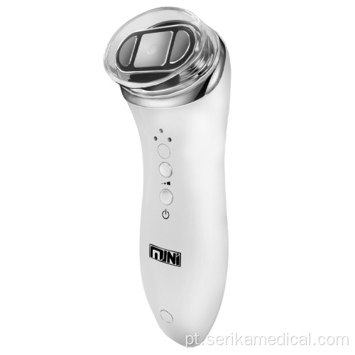 Home Use Massagem Cara Mini Máquina Hifu